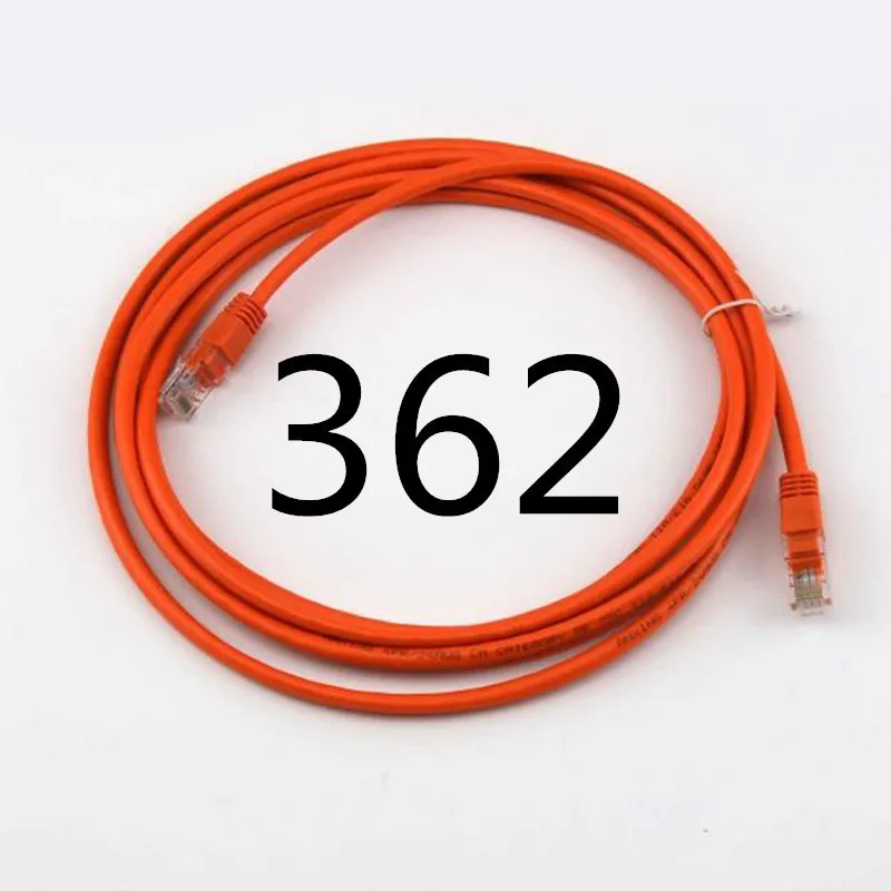 MEIBAI 2018 Cable High Speed 1000M RJ45 CAT5e Ethernet Network Flat LAN Cable UTP Patch Router 288
MEIBAI 2018 Cable High Speed 1000M RJ45 CAT5e Ethernet Network Flat LAN Cable UTP Patch Router 288