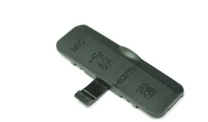 FREE SHIPPING! USB/HDMI/VIDEO OUT Rubber Cover Terminal Cap For Nikon D3200 Digital Camera Repair Part
FREE SHIPPING! USB/HDMI/VIDEO OUT Rubber Cover Terminal Cap For Nikon D3200 Digital Camera Repair Part