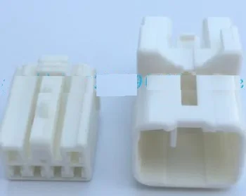 Car MG651044-5/6PIN connector / connector / tail light plug with terminal 8P connection
Car MG651044-5/6PIN connector / connector / tail light plug with terminal 8P connection
