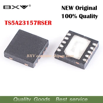 20pcs TS5A23157RSER TS5A23157 (JBO JB0) QFN-10 new original Free shipping
20pcs TS5A23157RSER TS5A23157 (JBO JB0) QFN-10 new original Free shipping
