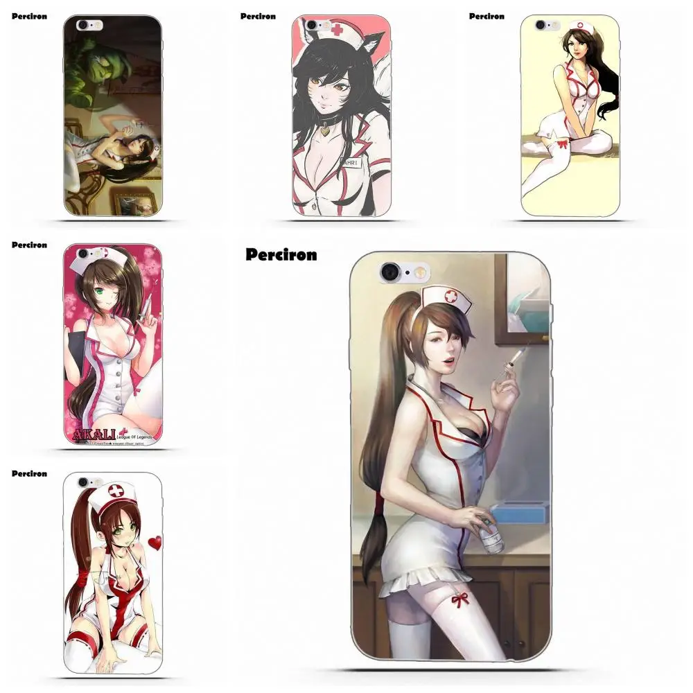 Akali Nurse Art Lol Champion Soft Design For Galaxy Alpha Core Note 2 3 4 S2 A10 A20 A20E A30 A40 A50 A60 A70 M10 M20 M30
Akali Nurse Art Lol Champion Soft Design For Galaxy Alpha Core Note 2 3 4 S2 A10 A20 A20E A30 A40 A50 A60 A70 M10 M20 M30