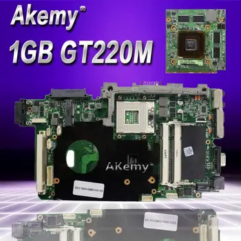 Upgrade 1GB VGA + Free T7500 cpu For Asus K51AB K51AF K70AF K70AB K70AD Laptop motherboard Mainboard 100% OK
Upgrade 1GB VGA + Free T7500 cpu For Asus K51AB K51AF K70AF K70AB K70AD Laptop motherboard Mainboard 100% OK