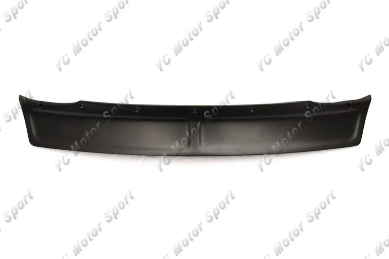 1989-1997 Mazda Miata MX5 NA Pandem Style Rear Trunk Wing Spoiler FRP (6)