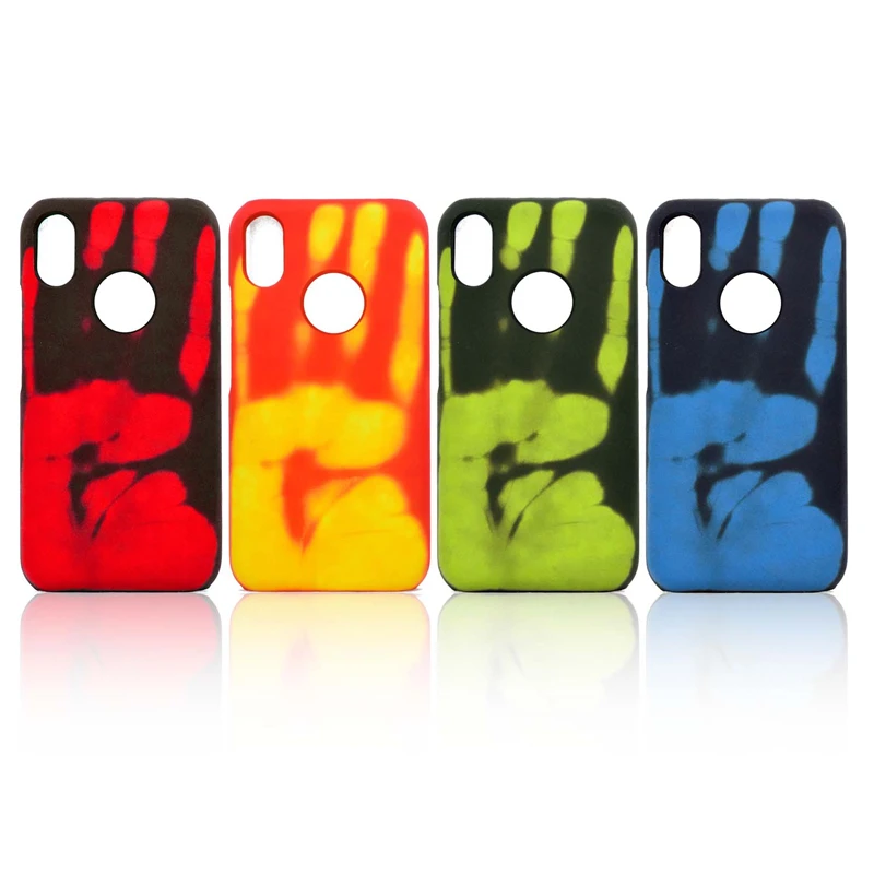 Heat Sensitive Case For Xiaomi Redmi 4X mi8 PC+PU Phone Case for xiaomi 8 mi8 Thermal Sensor Toy Cases For Redmi4X Xiaomi 8 Capa
Heat Sensitive Case For Xiaomi Redmi 4X mi8 PC+PU Phone Case for xiaomi 8 mi8 Thermal Sensor Toy Cases For Redmi4X Xiaomi 8 Capa