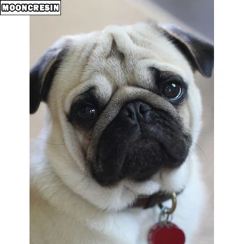 5D Diy Diamond Painting Full Square Pekingese Diamond Embroidery Cross Stitch Dog Mosaic Pattern Of Rhinestones Decoration Home
5D Diy Diamond Painting Full Square Pekingese Diamond Embroidery Cross Stitch Dog Mosaic Pattern Of Rhinestones Decoration Home