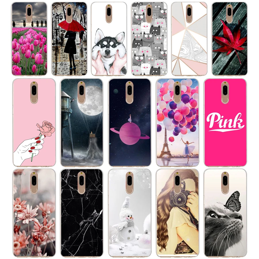 G Case Cover For Huawei nova 2i Soft Silicone TPU Cool Patterned Painting For Huawei nova2i Phone Cases
G Case Cover For Huawei nova 2i Soft Silicone TPU Cool Patterned Painting For Huawei nova2i Phone Cases