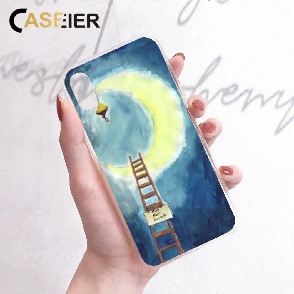 CASEIER Ramadan Festival Case For iPhone XS MAX 7 8 Plus XR Starry Sky Soft TPU Phone Case For iPhone 6 6s 5S 5 Cover Funda Bag
CASEIER Ramadan Festival Case For iPhone XS MAX 7 8 Plus XR Starry Sky Soft TPU Phone Case For iPhone 6 6s 5S 5 Cover Funda Bag