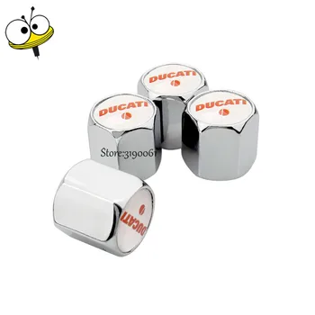Car Styling Motorcycle Accessories Wheels Tire Valve Caps For Ducati Diavel Monster 400 696 796 620 1000 848 Multistrada 1200
Car Styling Motorcycle Accessories Wheels Tire Valve Caps For Ducati Diavel Monster 400 696 796 620 1000 848 Multistrada 1200