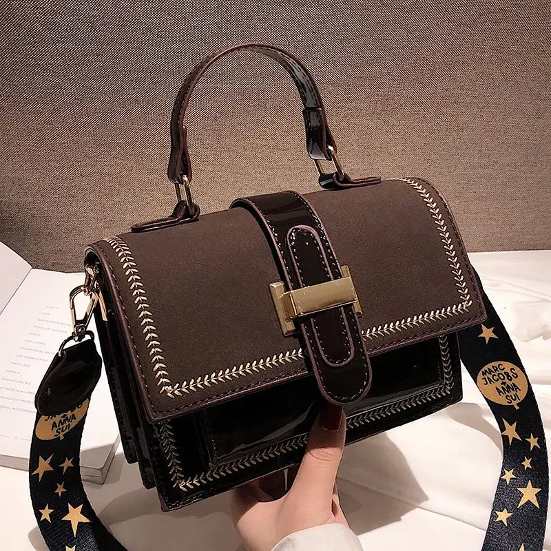 2019 new coming fashion ladies female flap bags B003 wine red brown black casual messenger shoulder women's bags in stock
2019 new coming fashion ladies female flap bags B003 wine red brown black casual messenger shoulder women's bags in stock