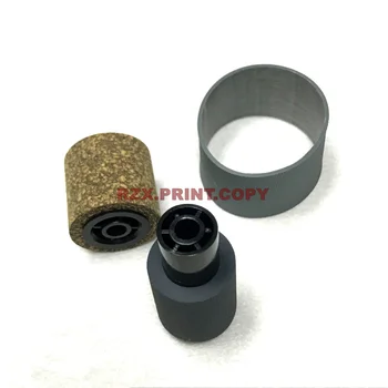 5set ADF Pickup Roller Kit A806-1295 A859-2241 B477-2225 For Ricoh Aficio 2060 2075 MP6000 MP7000 MP8000 MP8001 MP9001 1100 1350
5set ADF Pickup Roller Kit A806-1295 A859-2241 B477-2225 For Ricoh Aficio 2060 2075 MP6000 MP7000 MP8000 MP8001 MP9001 1100 1350