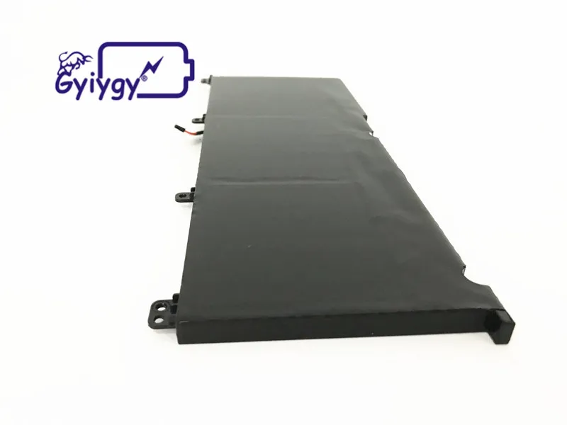 NEW LAPTOP BATTERY FOR Asus N501JW-2A UX501 UX501JW4720 UX501JW-CN245P G60JW4720 15.2V4400mAh(60Wh) C41N1416
NEW LAPTOP BATTERY FOR Asus N501JW-2A UX501 UX501JW4720 UX501JW-CN245P G60JW4720 15.2V4400mAh(60Wh) C41N1416