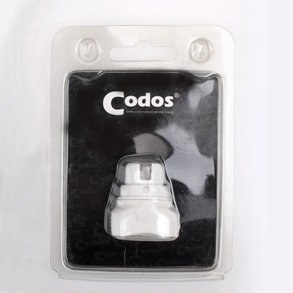 1 шт. Codos CP5200 профессиональная запасная Шлифовальная головка для собаки электрическая шлифовальная машина для ногтей
1 шт. Codos CP5200 профессиональная запасная Шлифовальная головка для собаки электрическая шлифовальная машина для ногтей