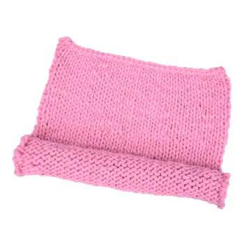 Super Soft thick Line Giant Yarn Knitted Blanket Hand Weaving Photography Props Blankets CrochetLlinen Woolen Knitting Blankets
Super Soft thick Line Giant Yarn Knitted Blanket Hand Weaving Photography Props Blankets CrochetLlinen Woolen Knitting Blankets