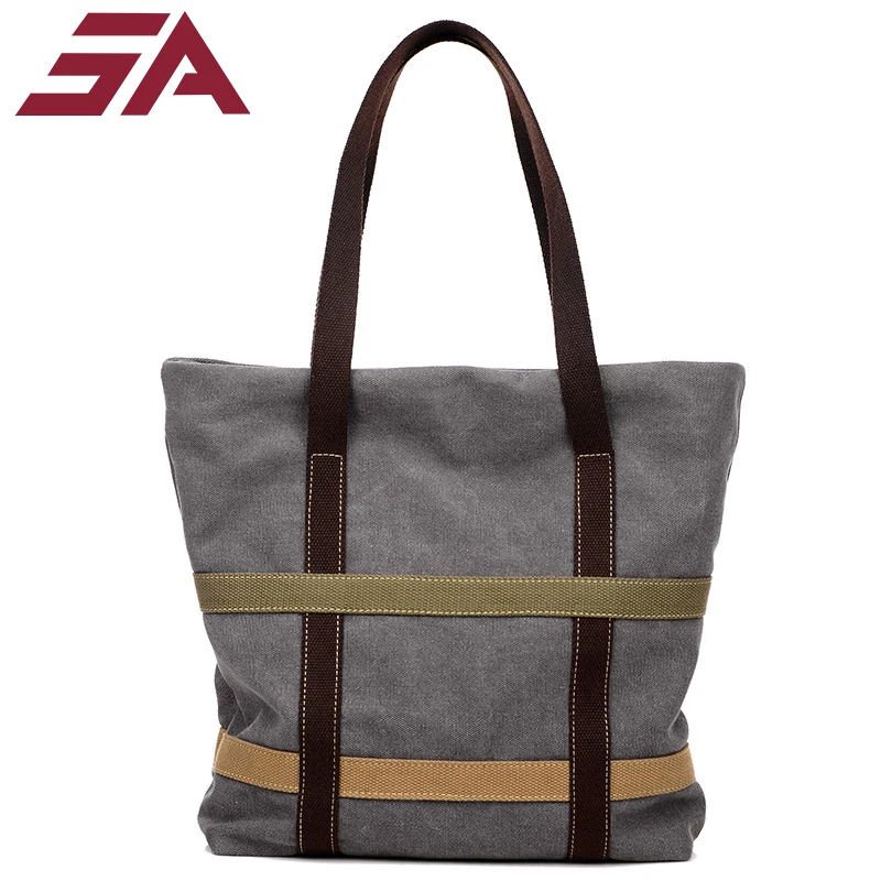 SA solid color zipper crossbody canvas handbag women shoulder Messenger bags female students canvas big bag Casual simple art
SA solid color zipper crossbody canvas handbag women shoulder Messenger bags female students canvas big bag Casual simple art