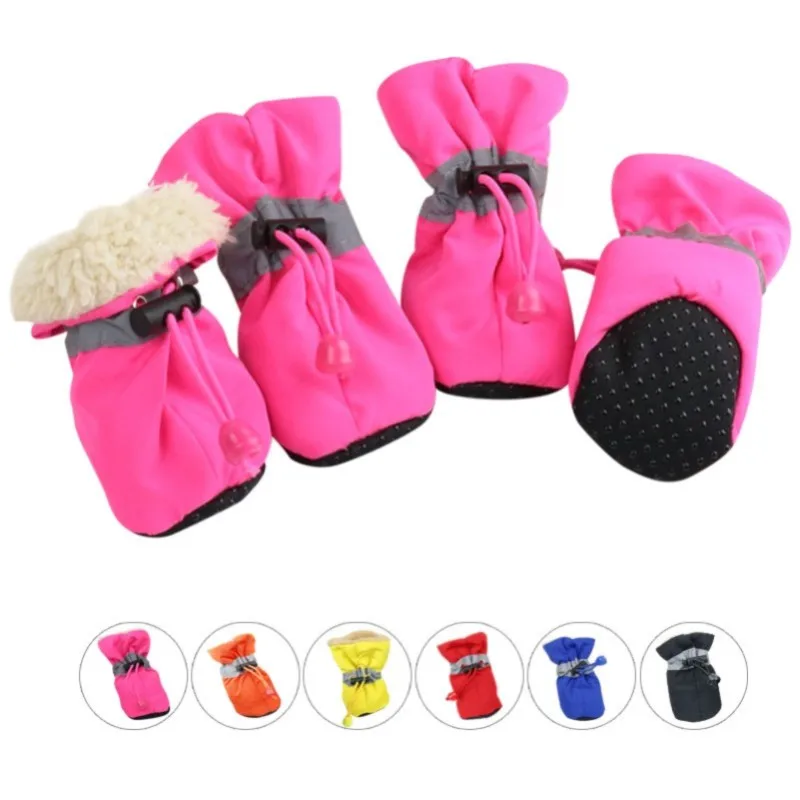 Soft Dogs Shoes Winter Pet Foot Shoes For Dogs Boots Anti Slip Breathable Summer Shoes Puppy Chihuahua York 7 size 6 Colors 35
Soft Dogs Shoes Winter Pet Foot Shoes For Dogs Boots Anti Slip Breathable Summer Shoes Puppy Chihuahua York 7 size 6 Colors 35