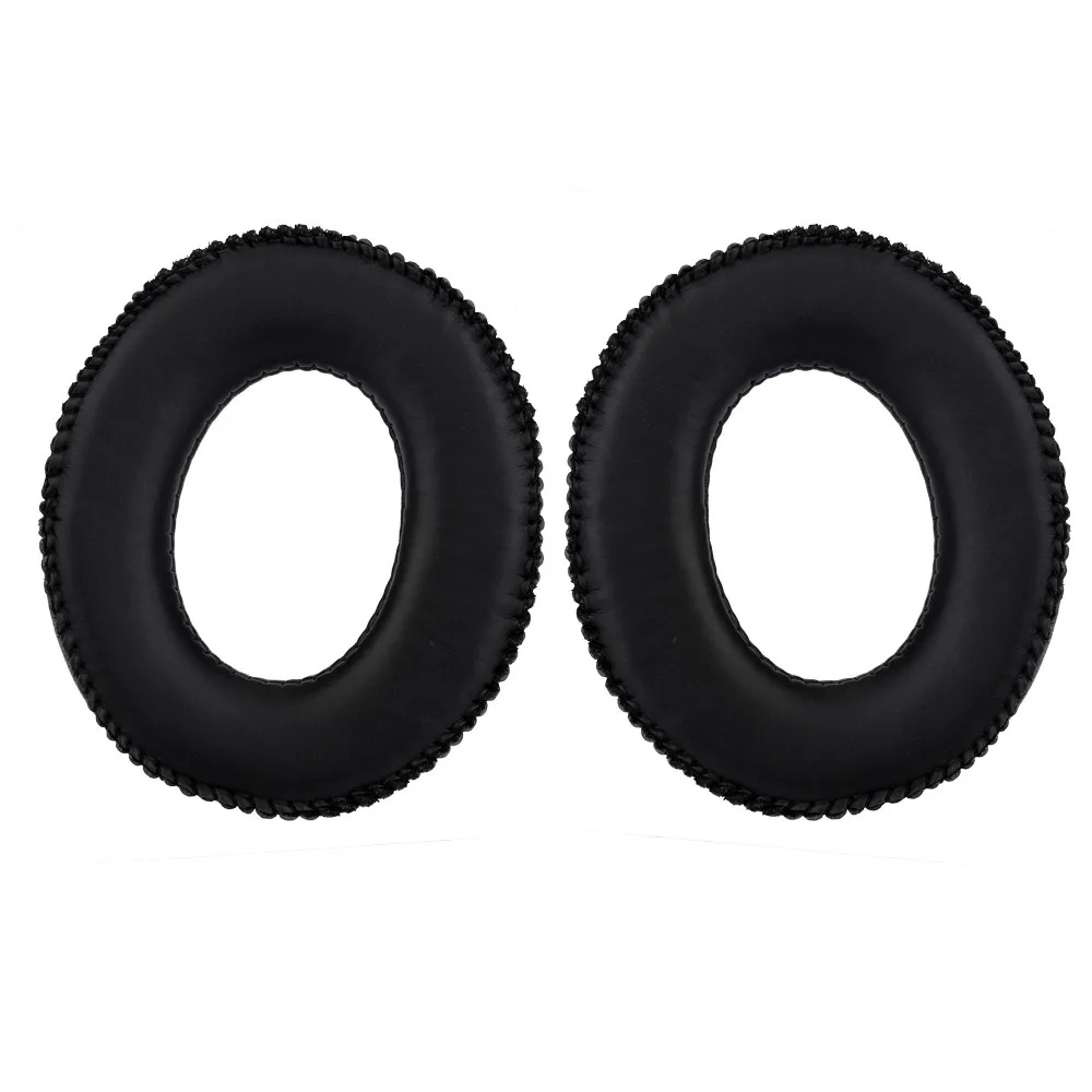 1 Pair New Replacement Ear Pad Cushion W Tape Compatible for AKG K44 K55 K66 K77 K99 Headphones #S
1 Pair New Replacement Ear Pad Cushion W Tape Compatible for AKG K44 K55 K66 K77 K99 Headphones #S