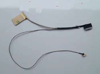 WZSM Wholesale New LCD Flex Video Cable for HP 15-P 15z-p000 envy 15-K 15-V laptop cable P/N DDY14ALC140
WZSM Wholesale New LCD Flex Video Cable for HP 15-P 15z-p000 envy 15-K 15-V laptop cable P/N DDY14ALC140