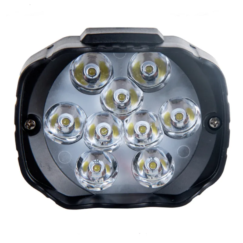Car Bright LED Motorcycle COB Spotlights Modified Installed LED Work Lights Off-road Lights Fog Lights For CNC BMW Honda Yamaha
Car Bright LED Motorcycle COB Spotlights Modified Installed LED Work Lights Off-road Lights Fog Lights For CNC BMW Honda Yamaha
