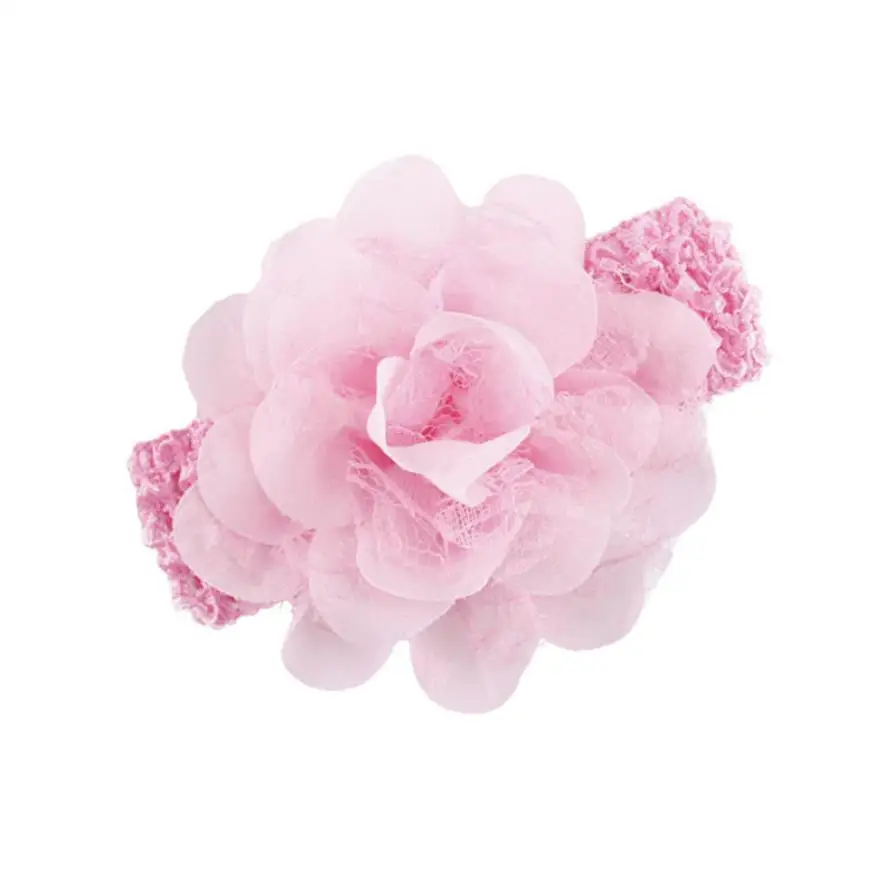 MUQGEW newborn baby headbands Lovely Baby Child flower Headbands Chiffon Lace Up Headbands Girls Infant Hair Band Baby gift
MUQGEW newborn baby headbands Lovely Baby Child flower Headbands Chiffon Lace Up Headbands Girls Infant Hair Band Baby gift