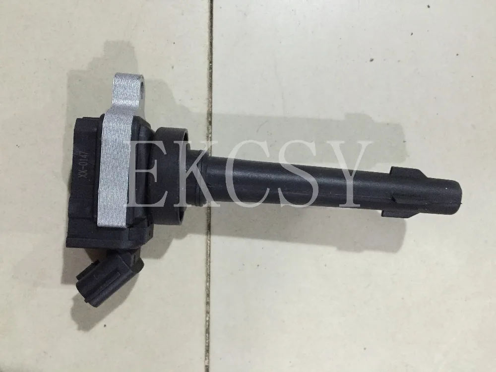 F01R00A013 100% ORIGINAL QUALITY IGNITION COIL FOR GREAT WALL VOLEEX C30 C20R FLORID M4 HAVAL M4 C10 VOLEEX C10 IGNITION COILS
F01R00A013 100% ORIGINAL QUALITY IGNITION COIL FOR GREAT WALL VOLEEX C30 C20R FLORID M4 HAVAL M4 C10 VOLEEX C10 IGNITION COILS