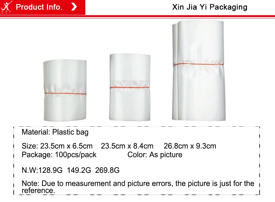 plastic bag