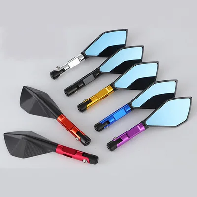 8mm10mm motorcycle rearview mirror motorcycle rearview mirror for Yamaha R1 R3 R6 R125 FZ6 FAZER XV 950 MT07 MT09 MT 03 1200
8mm10mm motorcycle rearview mirror motorcycle rearview mirror for Yamaha R1 R3 R6 R125 FZ6 FAZER XV 950 MT07 MT09 MT 03 1200