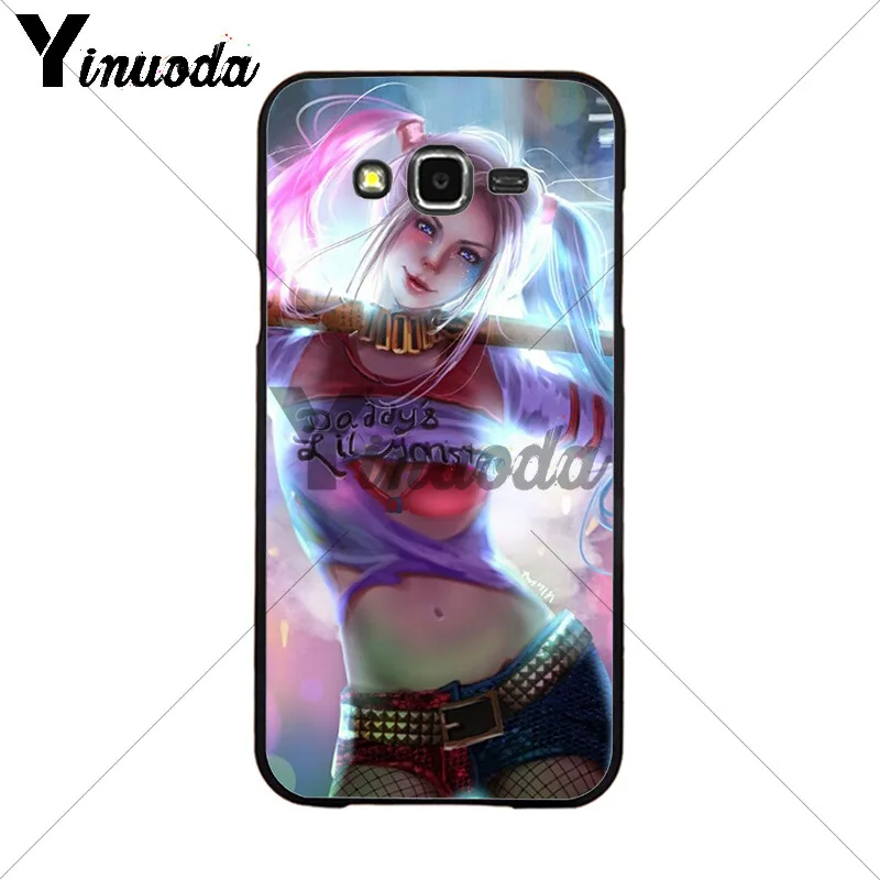 Harley Quinn Suicide Squad Joker Wink