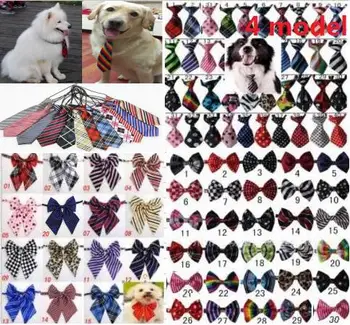 100pcs/Lot Big sale Fashion Pet large small Dog Cute Bow Ties Neckties Bowknot Dog Grooming Products combo 4 style Y107-1
100pcs/Lot Big sale Fashion Pet large small Dog Cute Bow Ties Neckties Bowknot Dog Grooming Products combo 4 style Y107-1