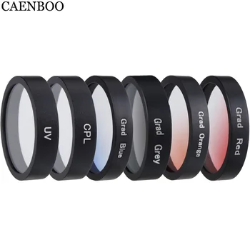 CAENBOO Drone Color Gradual Gradient Gray Red Blue Filter For DJI Phantom 3 4K/Advanced/Standard/Professional Pro/SE Accessories
CAENBOO Drone Color Gradual Gradient Gray Red Blue Filter For DJI Phantom 3 4K/Advanced/Standard/Professional Pro/SE Accessories