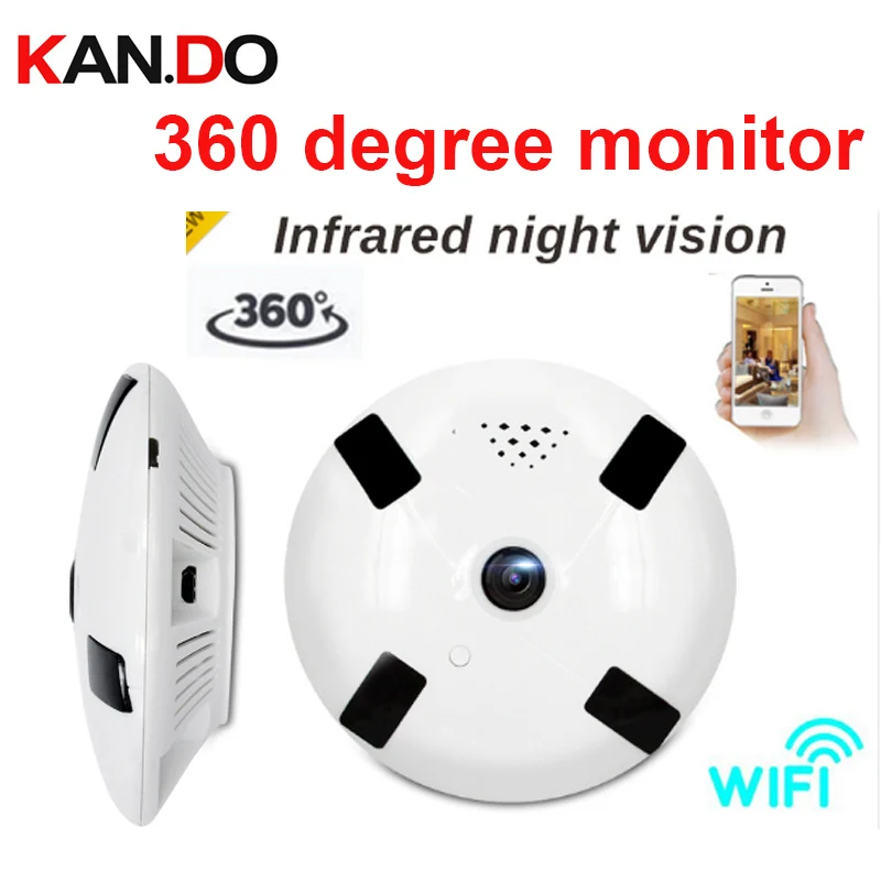 32-128gb 2.0MP 360 Panorama IP Camera Wifi bulb camera interphone Surveillance bulb cctv Camera P2P VR camera IR night vision
32-128gb 2.0MP 360 Panorama IP Camera Wifi bulb camera interphone Surveillance bulb cctv Camera P2P VR camera IR night vision