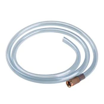 ISHOWTIENDA The Multi-Purpose siphon sleeve Safety Siphon Self Priming Pump 6 Foot High Grade Hose 1/2 Valve Drop ship
ISHOWTIENDA The Multi-Purpose siphon sleeve Safety Siphon Self Priming Pump 6 Foot High Grade Hose 1/2 Valve Drop ship
