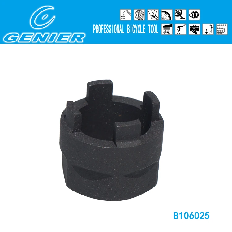 Freewheel Remover Fits All Suntour 4-Notch Freewheels B106025 Bike Bicycle Tool freewheel tool
Freewheel Remover Fits All Suntour 4-Notch Freewheels B106025 Bike Bicycle Tool freewheel tool