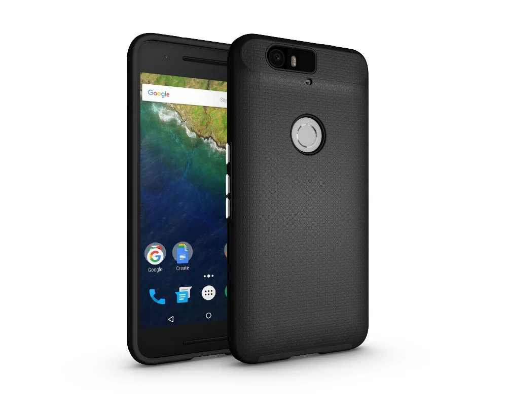Luxury Non-slip Armor Phone Case For Huawei Nexus 6P Candy Color Back Cover Cases Capa For Huawei Nexus 6 P
Luxury Non-slip Armor Phone Case For Huawei Nexus 6P Candy Color Back Cover Cases Capa For Huawei Nexus 6 P