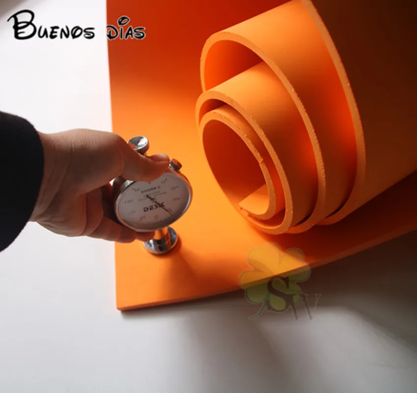 orange color no hole Eva foam sheet,cosplay children school handmade material Size 50cm*200cm
orange color no hole Eva foam sheet,cosplay children school handmade material Size 50cm*200cm