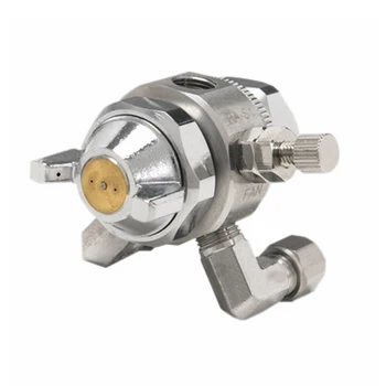 Stainless Steel Professional High Pressure Auto Spray Guns for Painting Cars Power Tools Mini Spray Gun Nozzle Paint Sprayers
Stainless Steel Professional High Pressure Auto Spray Guns for Painting Cars Power Tools Mini Spray Gun Nozzle Paint Sprayers