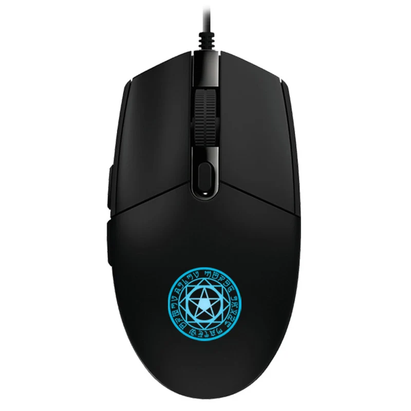 Wired Optical Gaming Mouse 1200/1600/2400/3200 DPI Computer Keyboard USB Mouse Ergonomic Design Breathing Light Mice
Wired Optical Gaming Mouse 1200/1600/2400/3200 DPI Computer Keyboard USB Mouse Ergonomic Design Breathing Light Mice