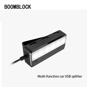 1x Auto Car USB Power Adapter Warming Reading Light For Hyundai I30 IX35 Nissan Juke Toyota Corolla Avensis Rav4 CHR Accessories
1x Auto Car USB Power Adapter Warming Reading Light For Hyundai I30 IX35 Nissan Juke Toyota Corolla Avensis Rav4 CHR Accessories