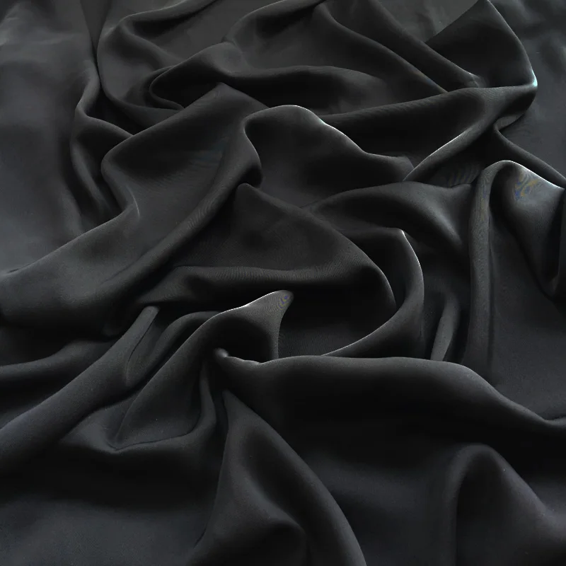 China Largest Manufacturer Design Abaya Chiffon Fabric/Nida Fabric/Formal Black Fabric/Muslim Chiffon Fabric
China Largest Manufacturer Design Abaya Chiffon Fabric/Nida Fabric/Formal Black Fabric/Muslim Chiffon Fabric