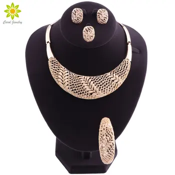 Nigerian Wedding African Beads Jewelry Set Bridal Jewelry Sets Party Women Wedding Necklace Earrings Set
Nigerian Wedding African Beads Jewelry Set Bridal Jewelry Sets Party Women Wedding Necklace Earrings Set