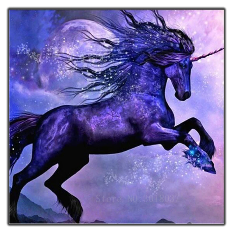 5D Diy Diamond Painting Cross Stitch Black Horse Jumping Needlework Diamond Embroidery Full Square Mosaic Decoration Resin Kits 
5D Diy Diamond Painting Cross Stitch Black Horse Jumping Needlework Diamond Embroidery Full Square Mosaic Decoration Resin Kits