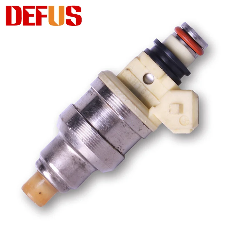 4x топливный инжектор INP-641 MD318067 INP641 для Nissan Форсунка впрыска топлива бензинового двигателя автомобиля инжекторы потока совпадающий комплект
4x топливный инжектор INP-641 MD318067 INP641 для Nissan Форсунка впрыска топлива бензинового двигателя автомобиля инжекторы потока совпадающий комплект