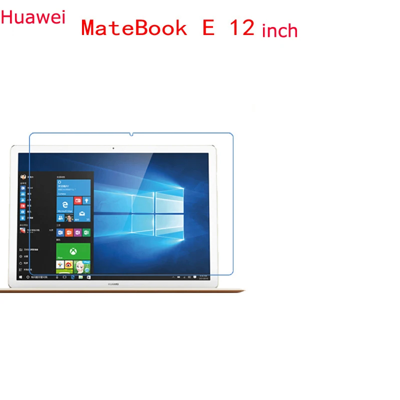 For Huawei MateBook E 12 inch New functional type Anti-fall, impact resistance, nano 9H screen protection film
For Huawei MateBook E 12 inch New functional type Anti-fall, impact resistance, nano 9H screen protection film