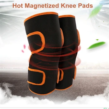 Electric Heating Magnetic Therapy Knee Massager Protector Moxibustion Vibration Muscle Relief Stimulator Rheumatism Health Care
Electric Heating Magnetic Therapy Knee Massager Protector Moxibustion Vibration Muscle Relief Stimulator Rheumatism Health Care