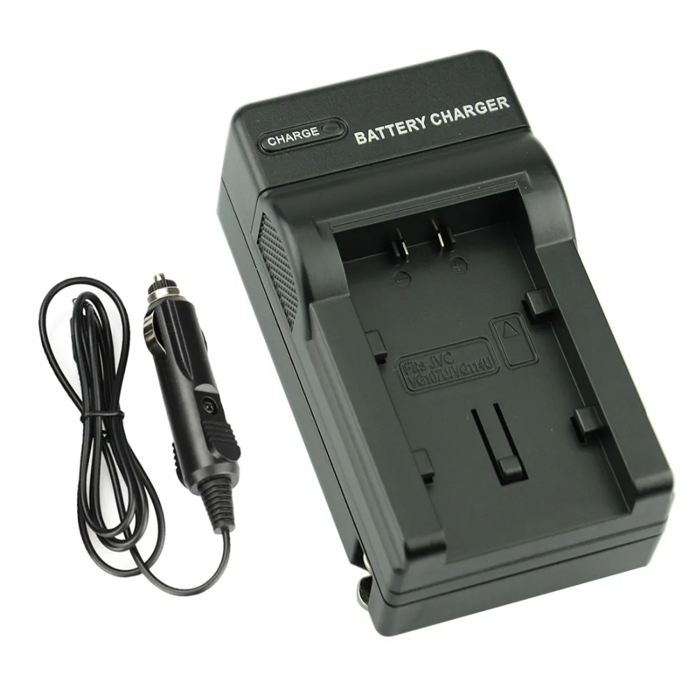 DSTE DC96 Wall Charger for JVC BN-VG107e BN-VG114e BN-VG121e Battery GZ-EX210 265 275 355 575 G3 GX8 HD620 HD500 DSLR Camera
DSTE DC96 Wall Charger for JVC BN-VG107e BN-VG114e BN-VG121e Battery GZ-EX210 265 275 355 575 G3 GX8 HD620 HD500 DSLR Camera