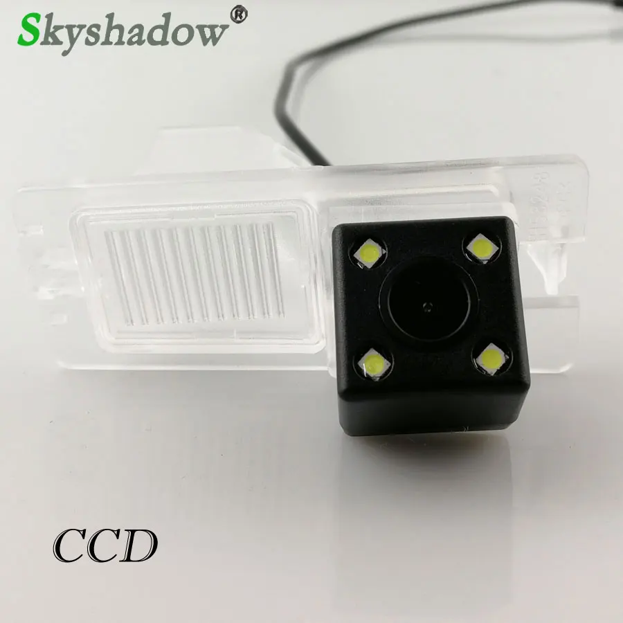 HD Car CCD 4LEDS Night Vision Backup Rear View Reversing Camera Waterproof Parking For Ssangyong Rexton Kyron Korando Actyon
HD Car CCD 4LEDS Night Vision Backup Rear View Reversing Camera Waterproof Parking For Ssangyong Rexton Kyron Korando Actyon