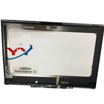 For Lenovo Yoga 720-13IKB YOGA 720-13 LCD TOUCH Screen with touch board 13.3 Inch Laptop Screen Fhd 1920*1080
For Lenovo Yoga 720-13IKB YOGA 720-13 LCD TOUCH Screen with touch board 13.3 Inch Laptop Screen Fhd 1920*1080