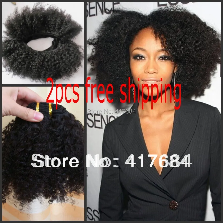 cheap high quality virgin human hair afro kinky curl hair extensions 200g per lot malaysian hair shipping free
cheap high quality virgin human hair afro kinky curl hair extensions 200g per lot malaysian hair shipping free