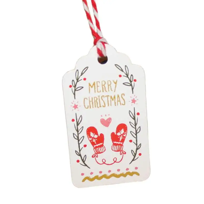 50PCS Christmas Kraft Tags Printed MERRY CHRISTMAS Hang Tags Labels for Xmas Favor Wedding Favor
50PCS Christmas Kraft Tags Printed MERRY CHRISTMAS Hang Tags Labels for Xmas Favor Wedding Favor