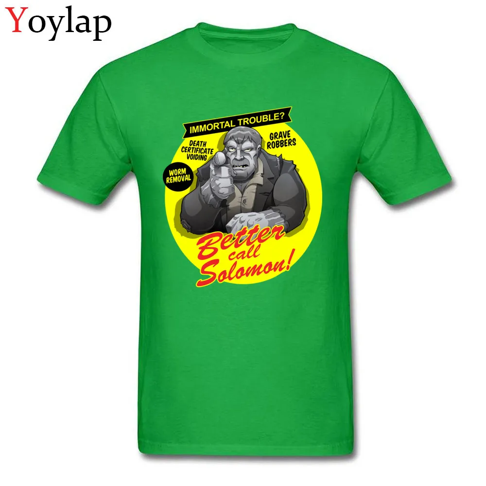 Cheap Crazy Short Sleeve T Shirts Summer/Fall Round Neck Cotton Tops Shirts for Male Casual Tee Shirts Top Quality Top Quality green