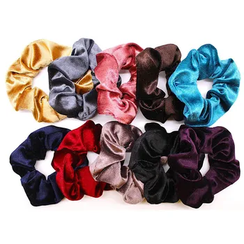 HAICAR 10 Pcs Velvet Elastic Hair Bands Scrunchy for Women or Girls Hair Accessories dropship 30#
HAICAR 10 Pcs Velvet Elastic Hair Bands Scrunchy for Women or Girls Hair Accessories dropship 30#